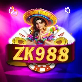 Logo zk988